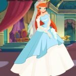 Игра Винкс 7: свадьба Блум