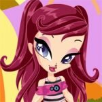 Игра Волшебные Поппикси 