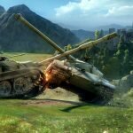 Игра Ворлд оф танк 2016