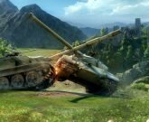 Игра Ворлд оф танк 2016
