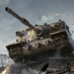 Игра Ворлд оф танк моды