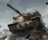 Игра Ворлд оф танк моды