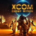 Игра XCOM Enemy Within