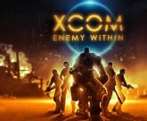 Игра XCOM Enemy Within
