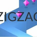 Игра ZigZag