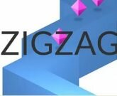 Игра ZigZag