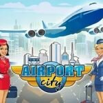 Игра Аэропорт Сити