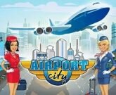 Игра Аэропорт Сити