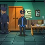 Игра Бородач Понять и простить 