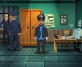 Игра Бородач Понять и простить 