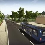 Игра Bus simulator 2