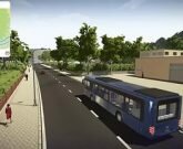 Игра Bus simulator 2