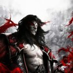 Игра Castlevania lords of shadow