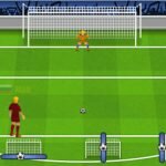 Игра Чемпионат Европы по футболу