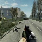 Игра Чернобыль Зона отчуждения
