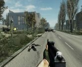 Игра Чернобыль Зона отчуждения