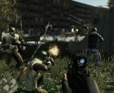 Игра Чернобыль Зона отчуждения 2