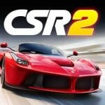 Игра Csr racing 2
