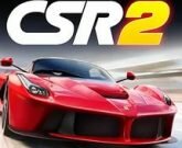 Игра Csr racing 2