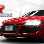 Игра Csr racing на андроид