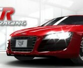 Игра Csr racing на андроид