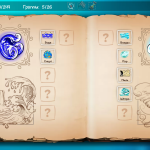 Игра Doodle God Blitz