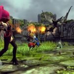 Игра Dragon Nest