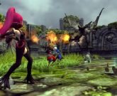 Игра Dragon Nest