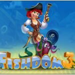 Игра Фишдом 3