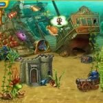 Игра Фишдом на русском языке
