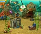 Игра Фишдом на русском языке