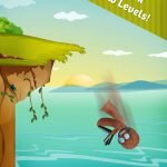 Игра Flip diving