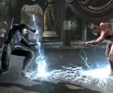 Игра Injustice комикс