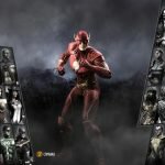 Игра Injustice на андроид