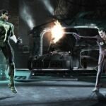Игра Injustice ultimate edition
