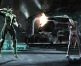 Игра Injustice ultimate edition