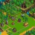 Игра Клондайк 2.0