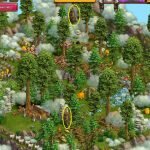 Игра Клондайк локации