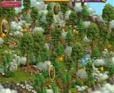 Игра Клондайк локации