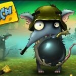 Игра Крысы Online