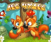Игра Лес чудес