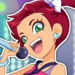 Игра Лолирок на русском