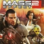 Игра Масс Эффект 2