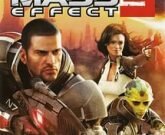 Игра Масс Эффект 2