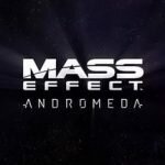 Игра Масс Эффект Андромеда