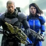Игра Масс Эффект Дополнения