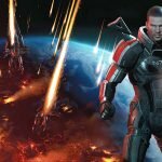 Игра Масс Эффект Трейнер