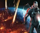 Игра Масс Эффект Трейнер