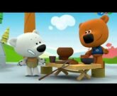 Игра Мимимишки 2