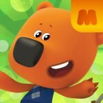 Игра Мимимишки Без остановки